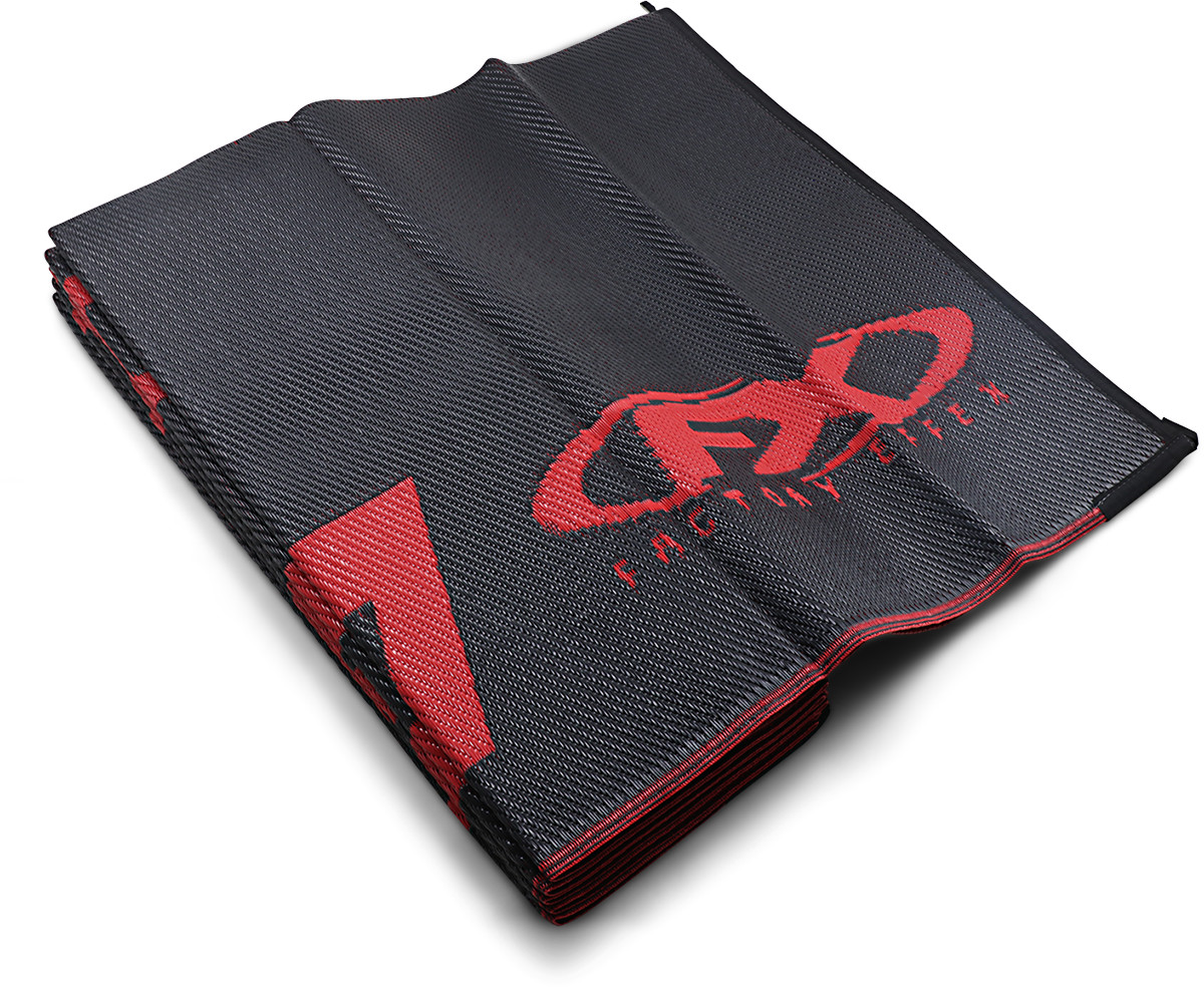 FACTORY EFFEX RV Mat
