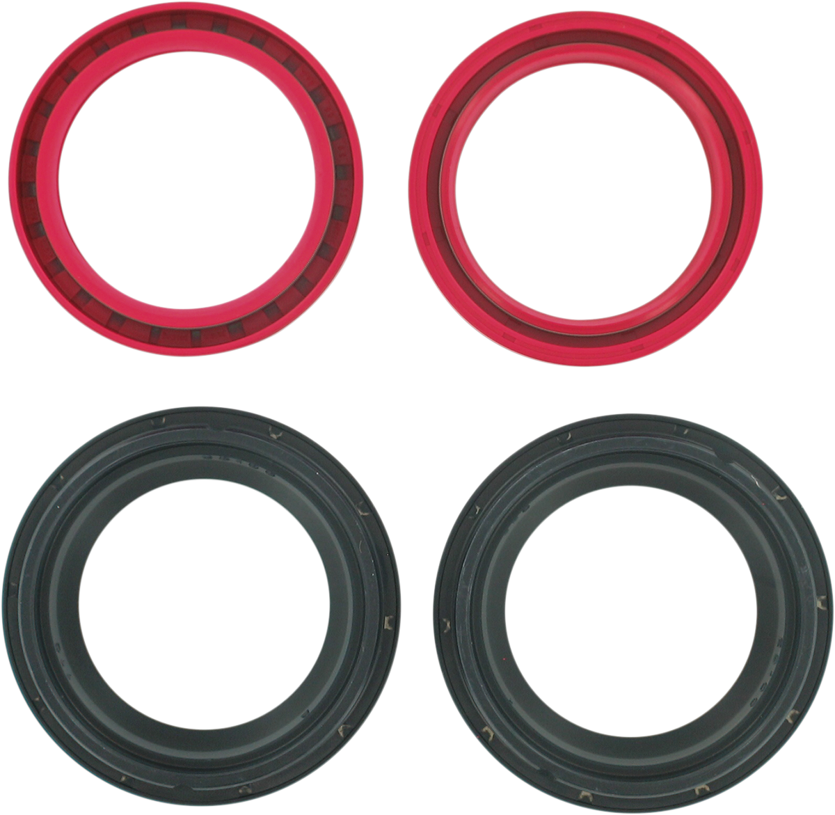 Moose offroad Fork Seal Kit - 39 mm Honda/Montesa