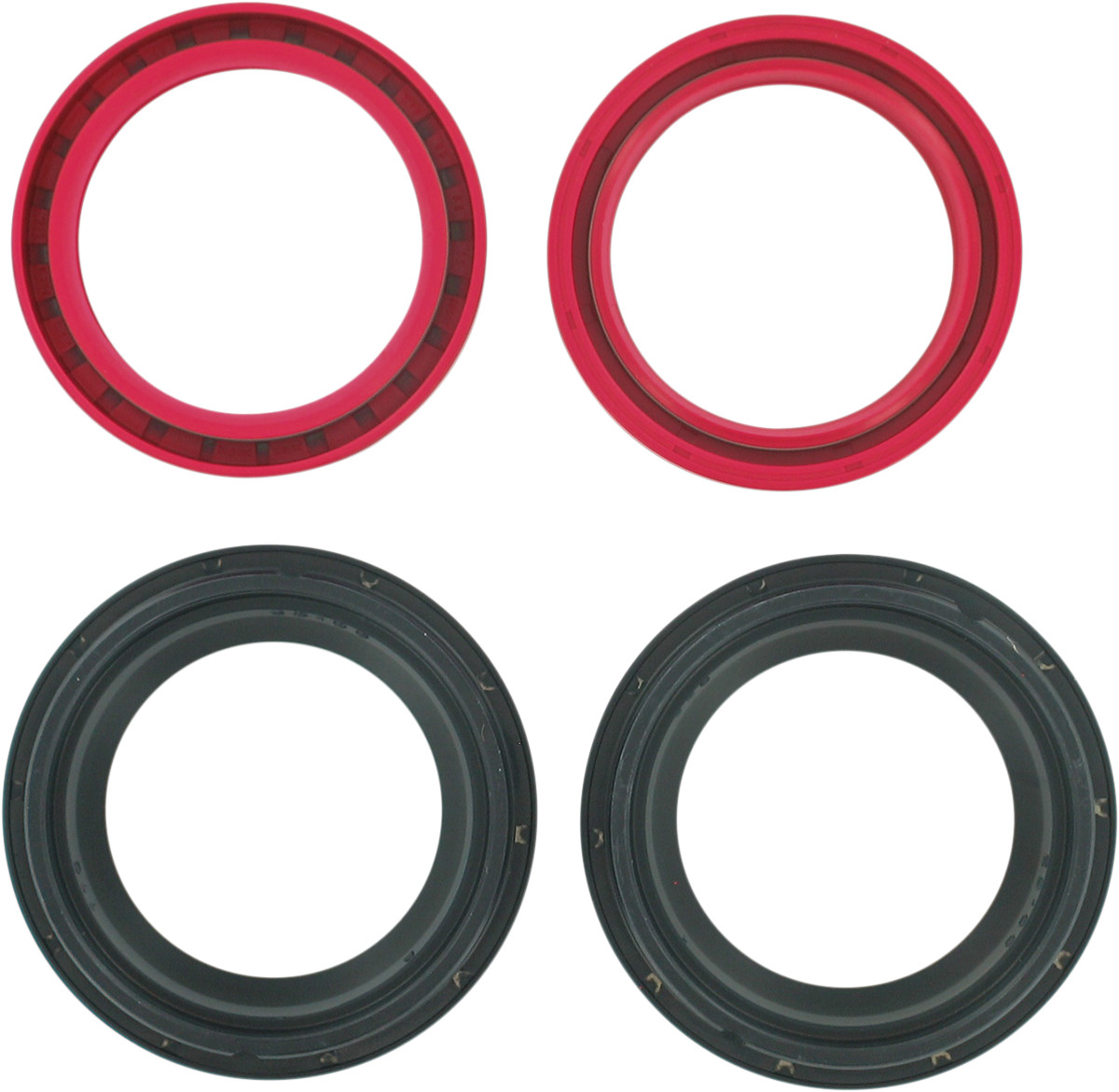 Moose Racing Fork Seal/Dust Seal Kit