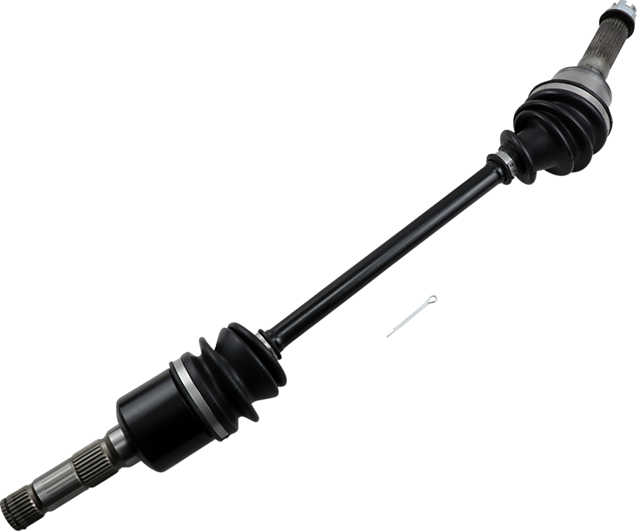 Moose Racing OEM Replacement Standard CV Axle