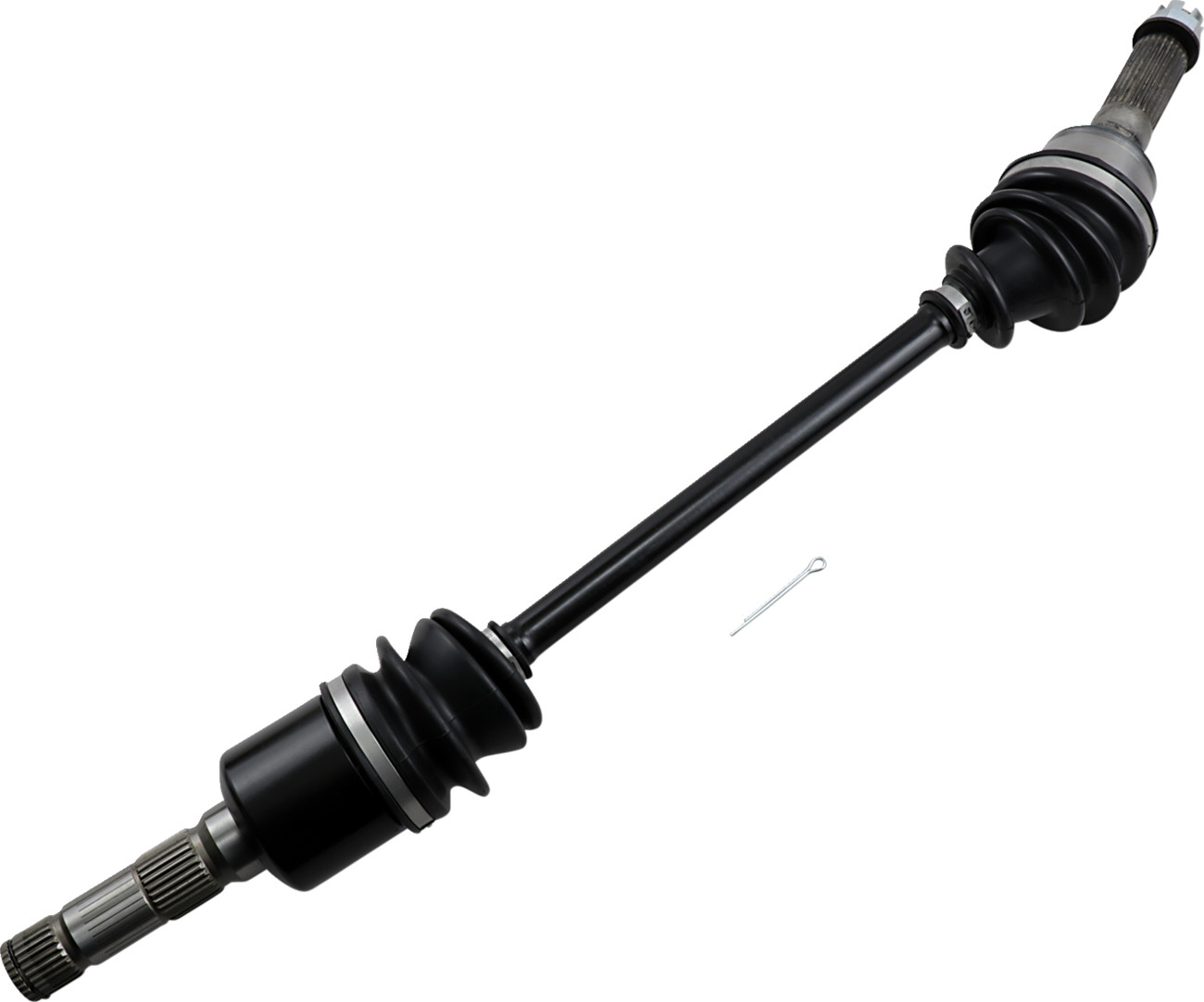 Moose Racing OEM Replacement Standard CV Axle