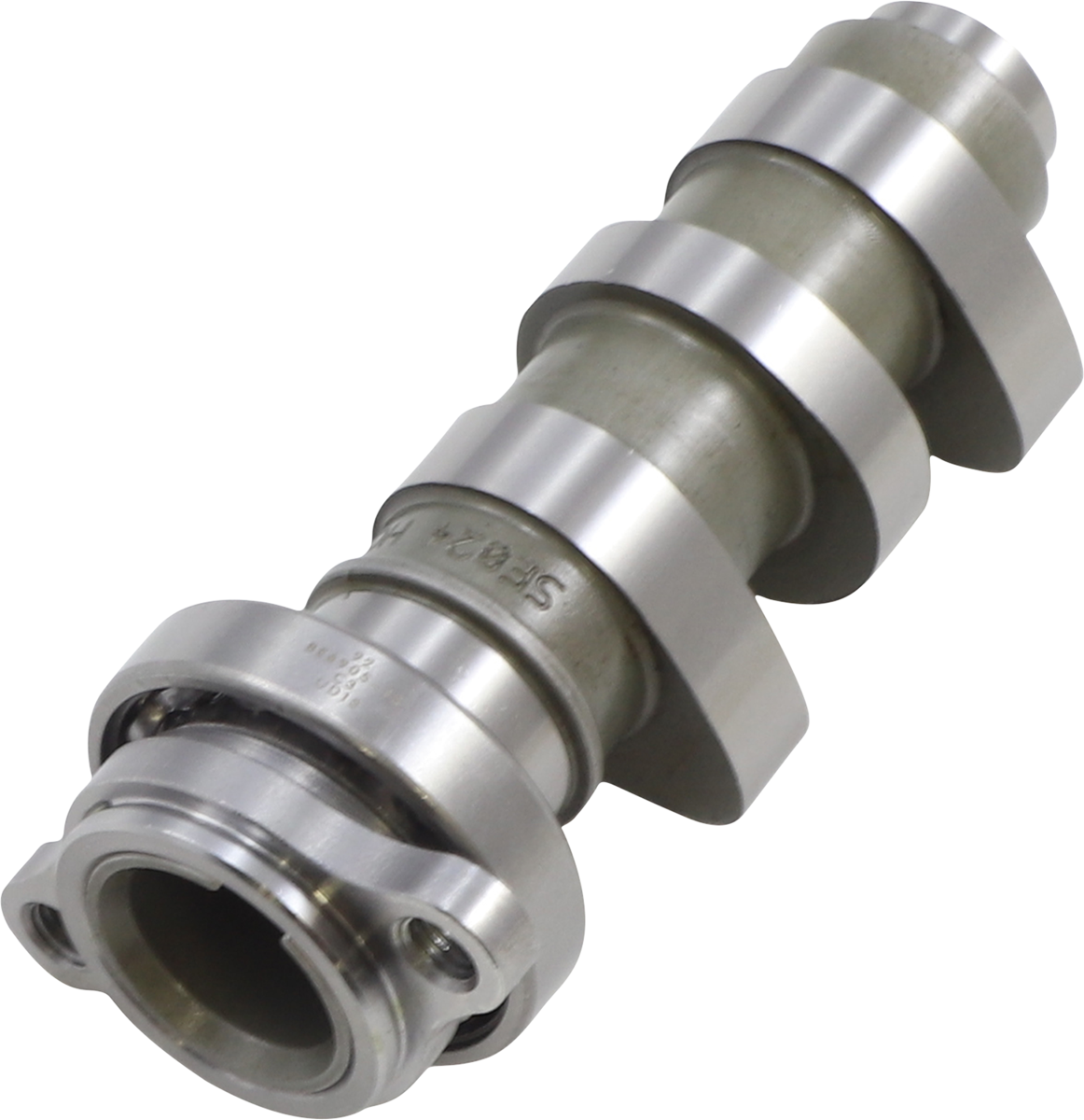 Camshaft Stage 2