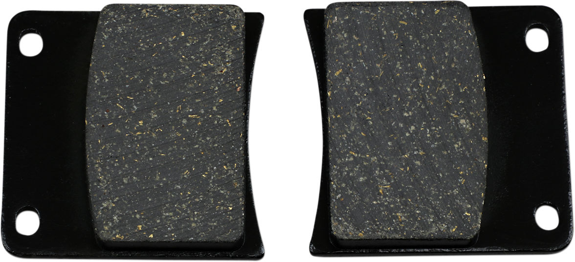 EBC Standard Brake Pads