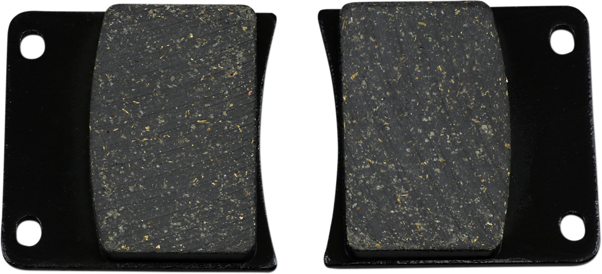 EBC Standard Brake Pads