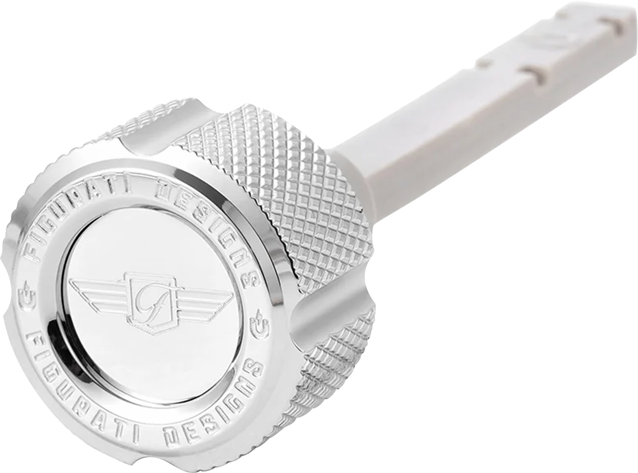 FIGURATI DESIGNS Magnetic Dipstick