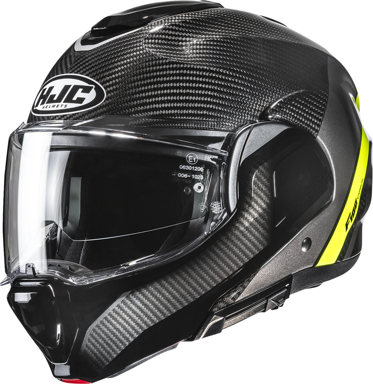 HJC F100 Carbon Stan Helmet