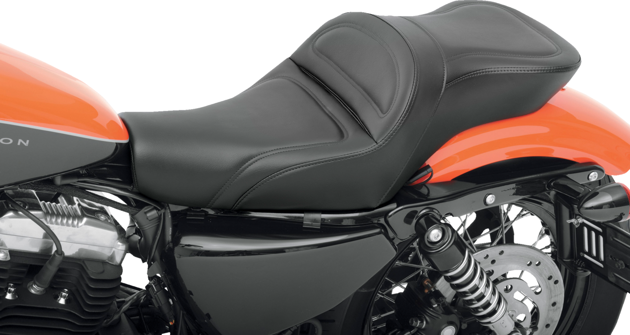 SADDLEMEN Explorer™ Seat