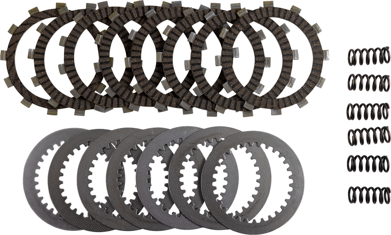 EBC DRC Series Clutch Kit