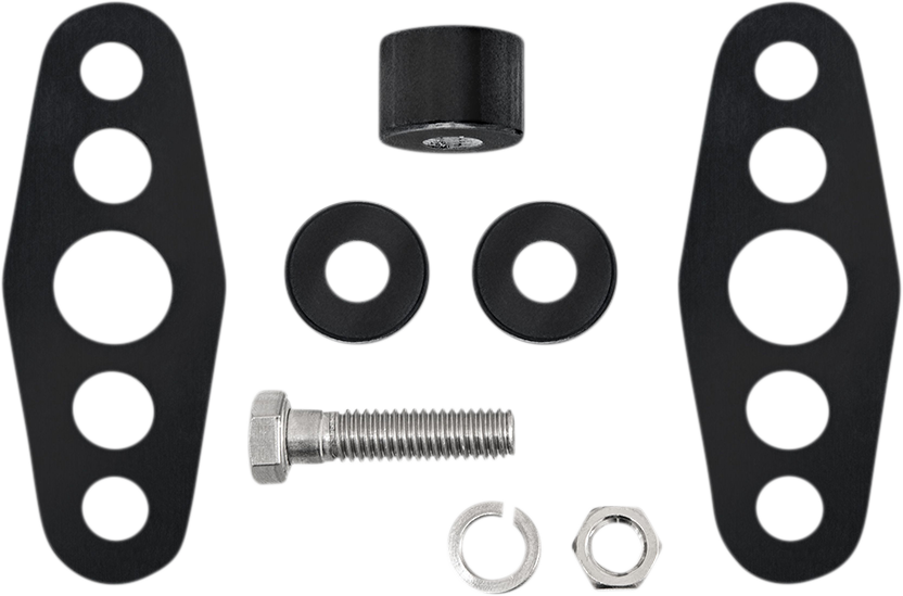 MEMPHIS SHADES Headlight Extension Block