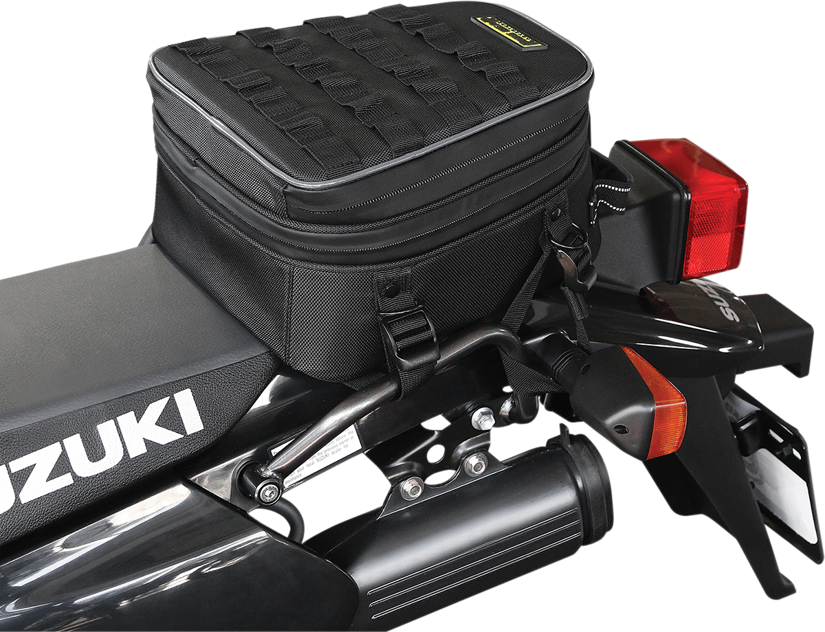 Nelson Rigg Trails End Dual Sport / Enduro Tail Bag