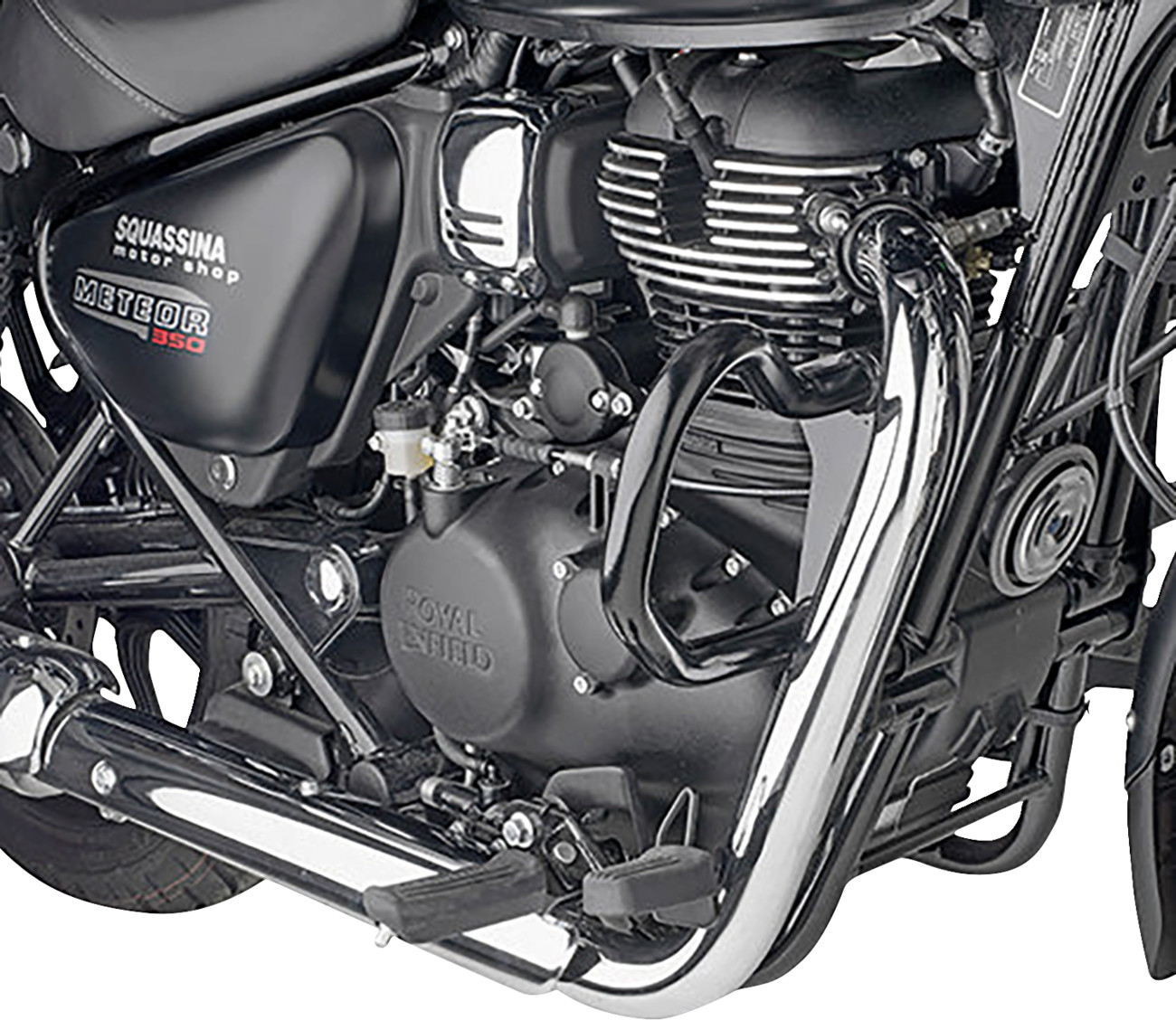 GIVI Engine Guard