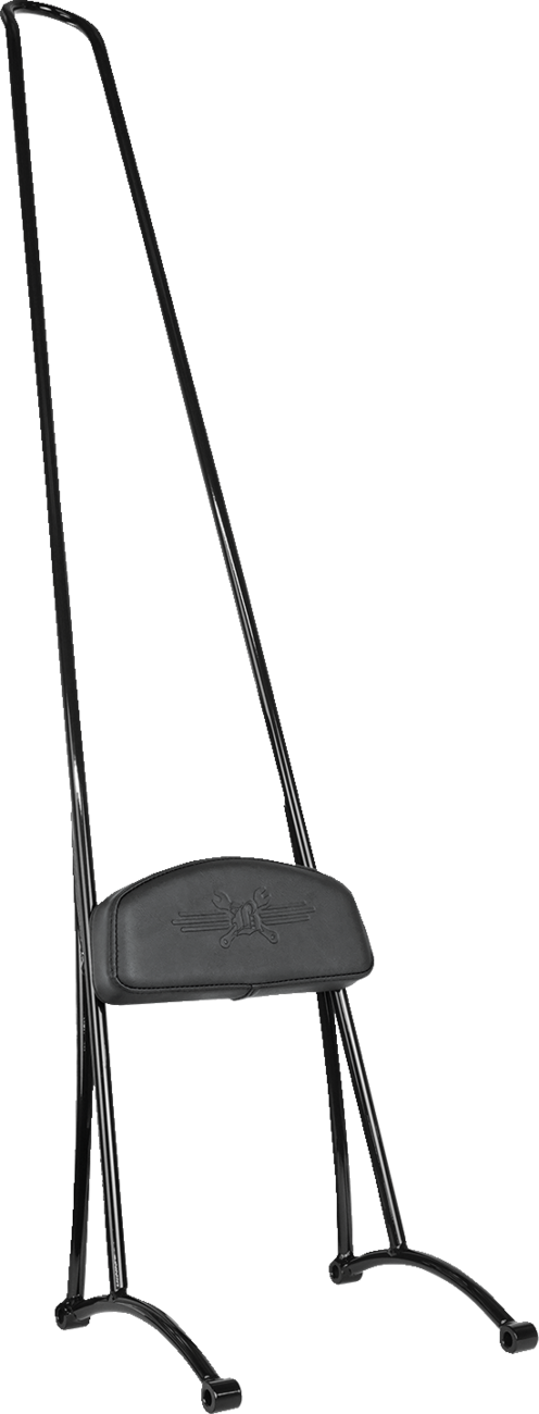 BURLY BRAND Sissy Bars