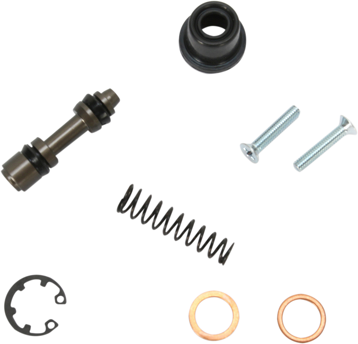 Moose offroad Master Cylinder Rebuild Kit KTM/Husaberg