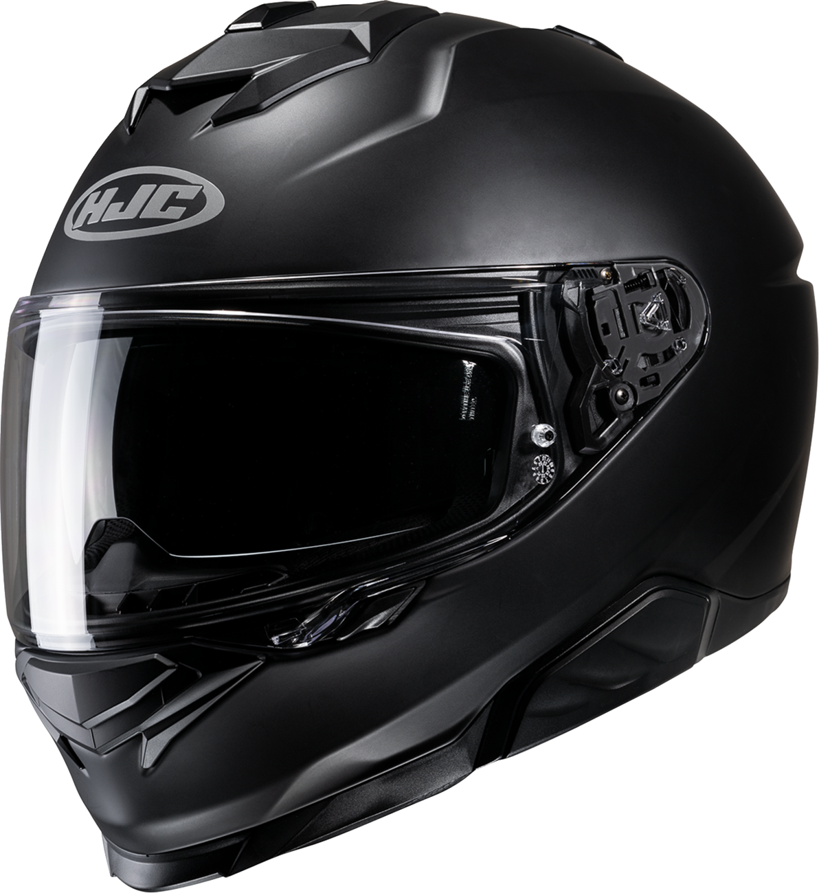 HJC i71 Solid Helmet