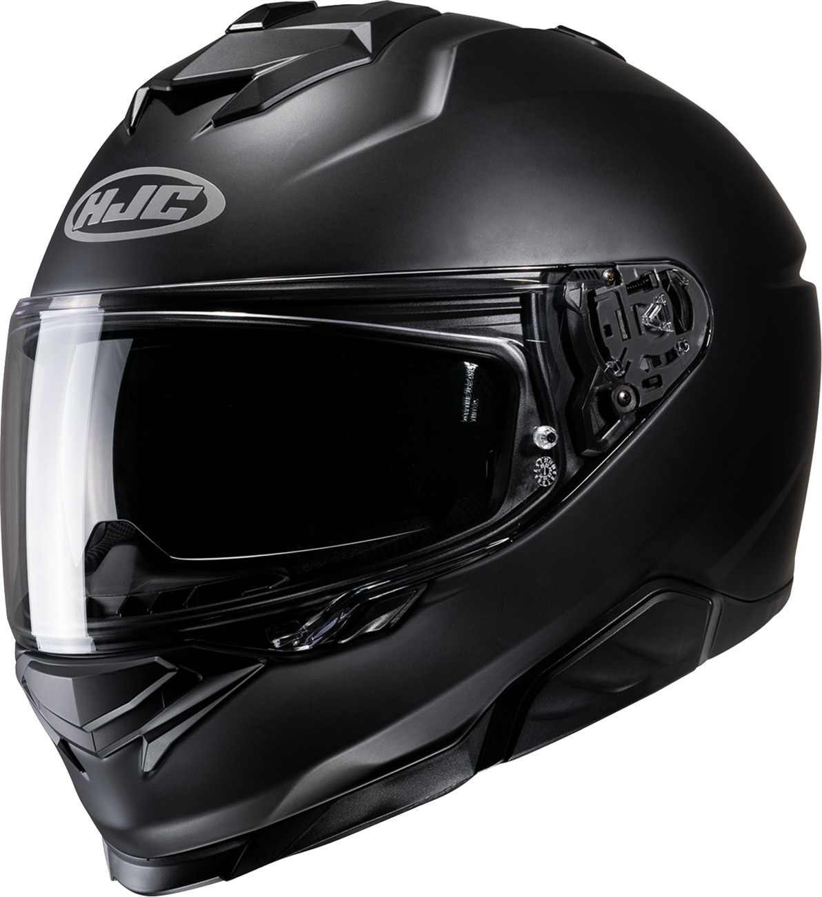 HJC i71 Solid Helmet