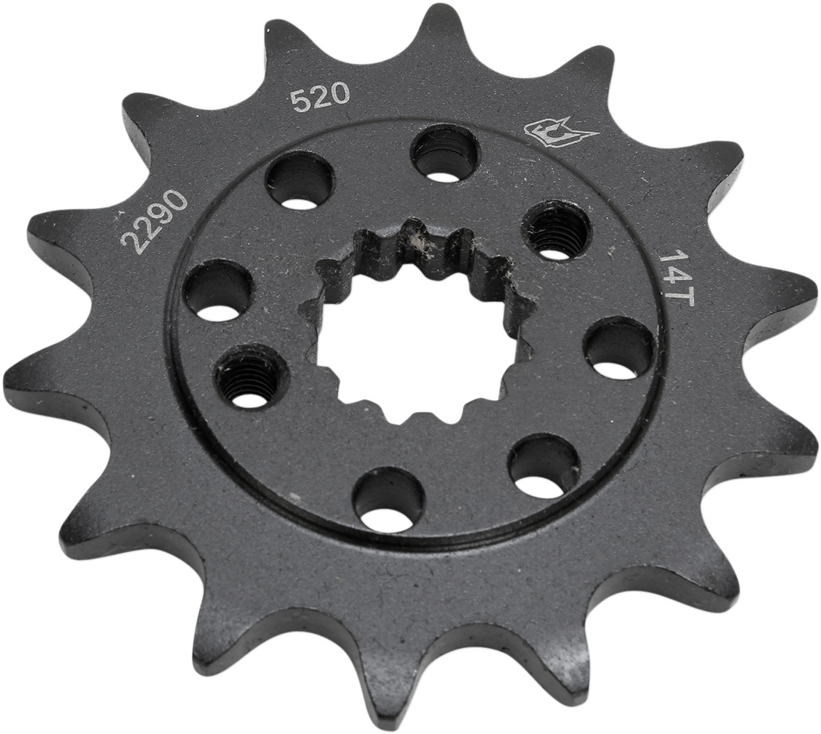 DRIVEN RACING Front Sprocket
