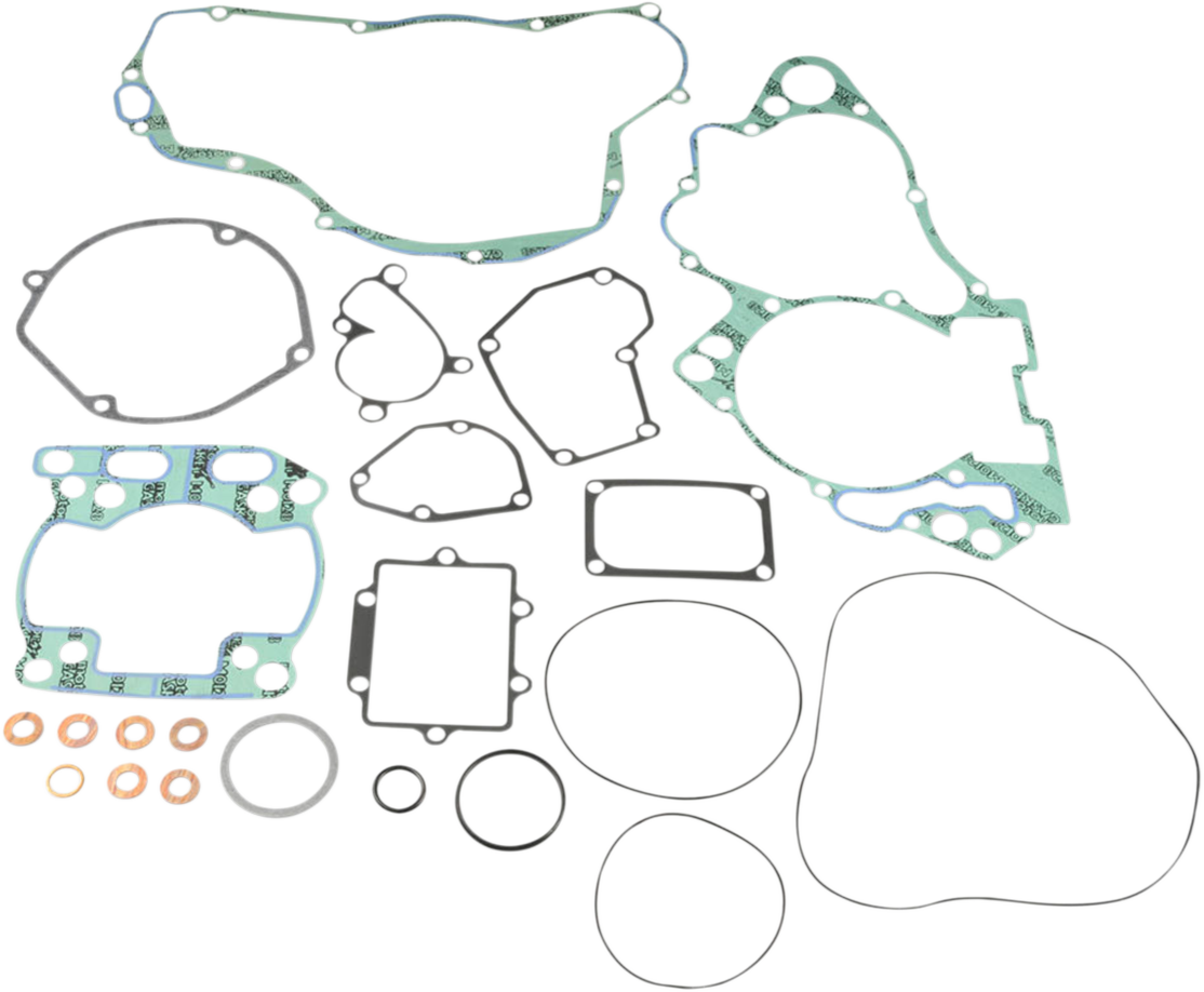 Athena Complete Gasket Kit Suzuki RM250 2001-2002