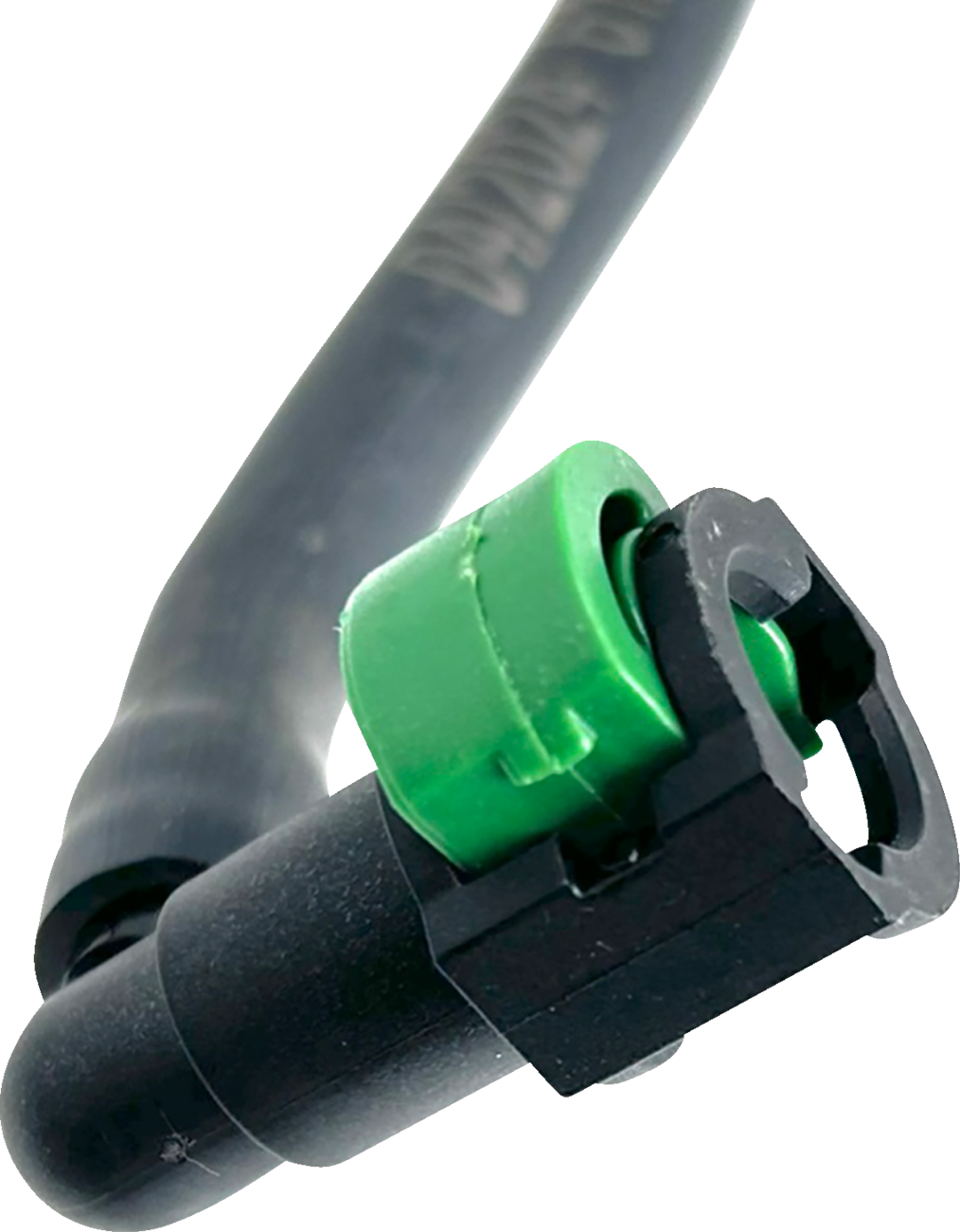 Replacement Fuel Line
