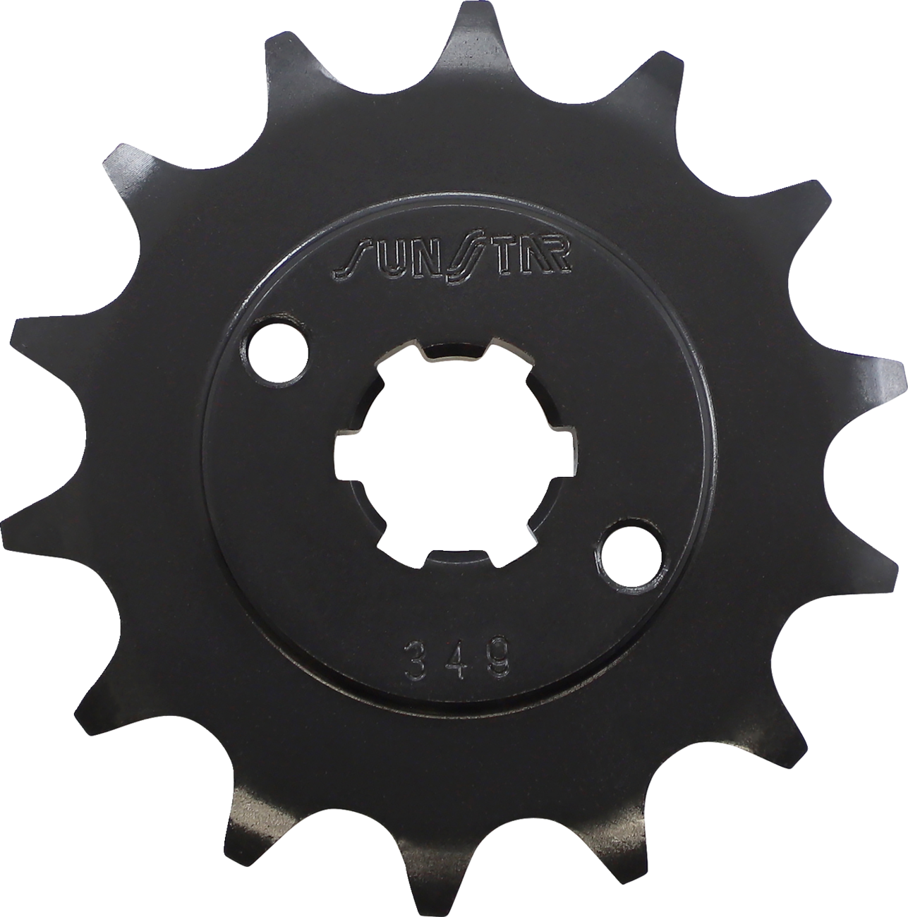 Sunstar Front Sprocket Yamaha TTR 230 2005-2025
