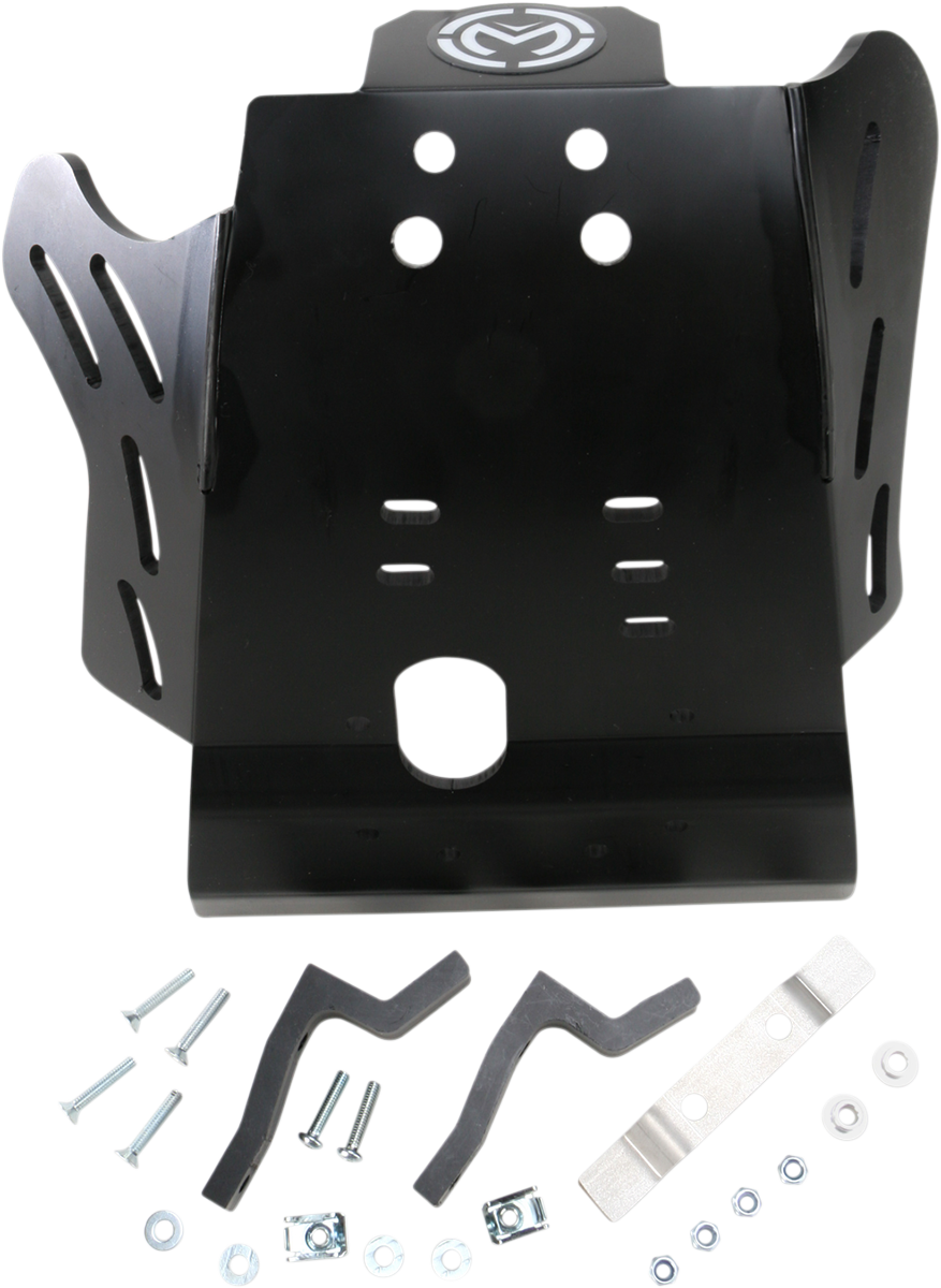 Moose Racing Pro Skid Plate