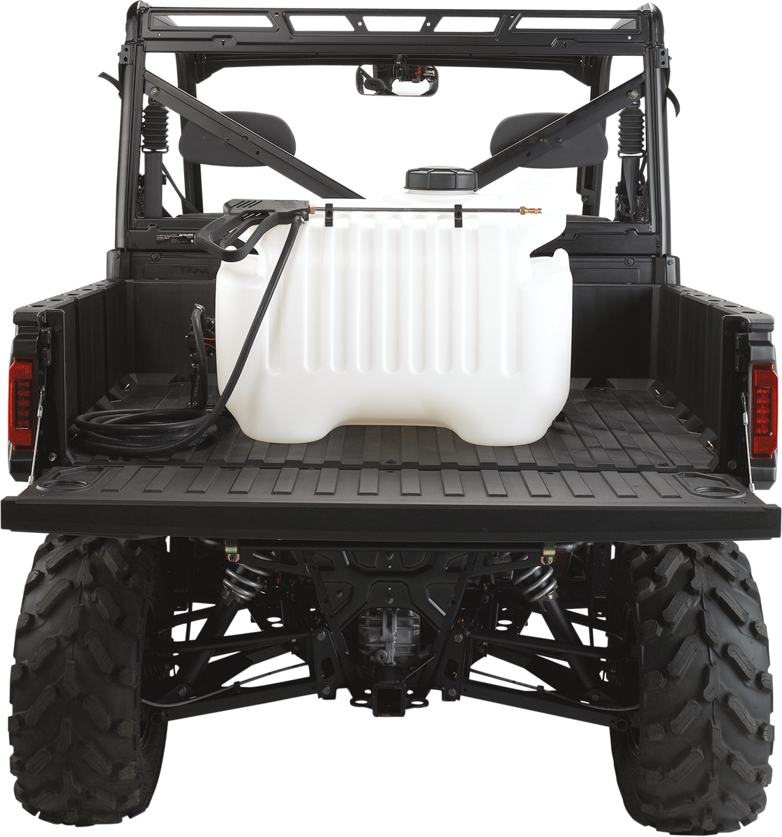 Moose Racing 40 Gallon Spot Sprayer