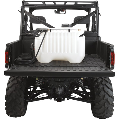 Moose Utility ATV-Front-Gepäckkorb - universal - 23141 - Quad ATV MX & SXS