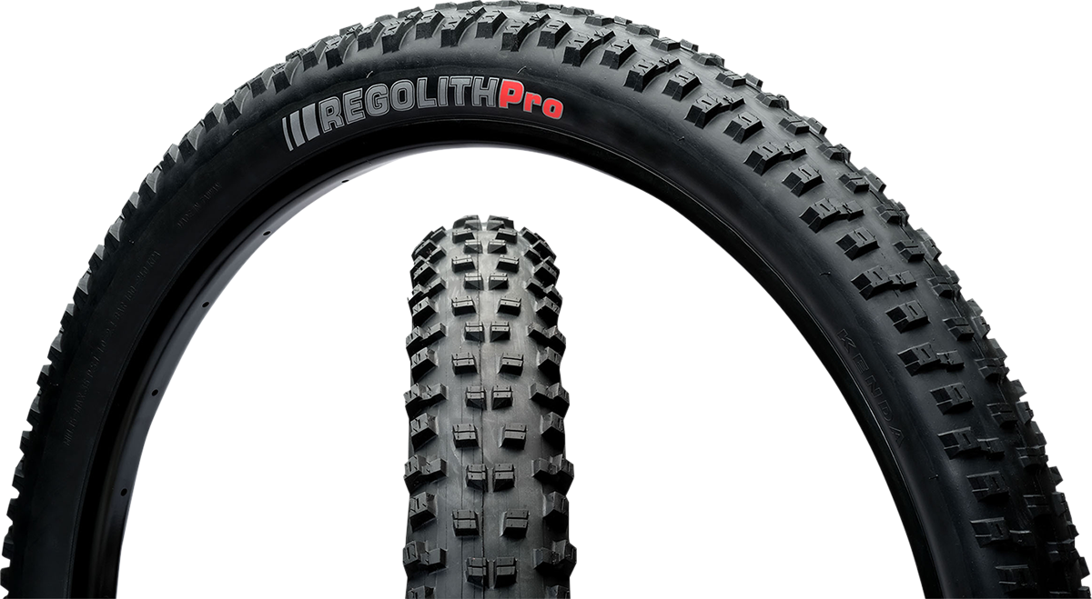 Kenda bicycle Regolith Pro Tire - 29 x 2.60 (66-622)
