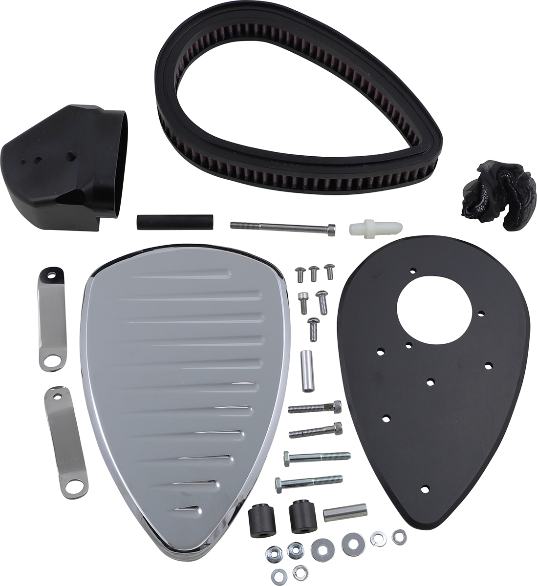 BARON Big Air Kit