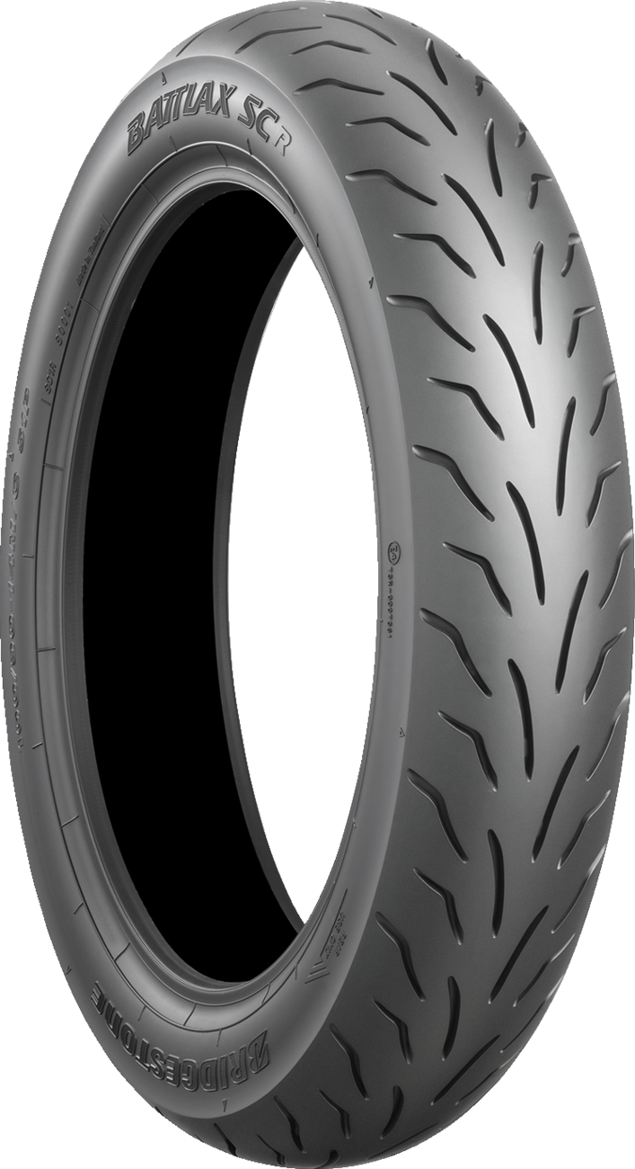 BRIDGESTONE Battlax SC