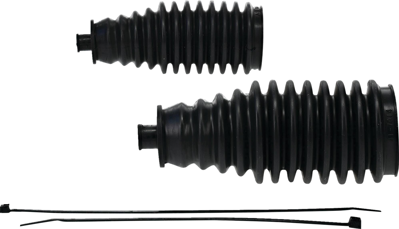 Rack Replacement Boot Kit
