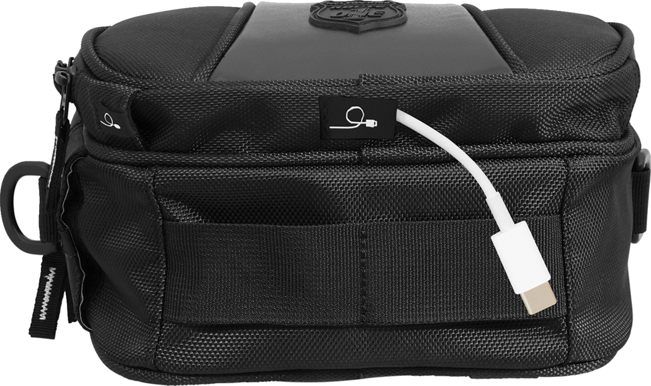 NELSON RIGG Route 1 Handlebar Bag