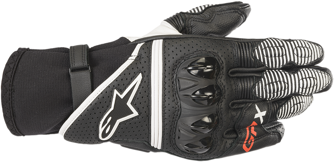 Alpinestars GPX v2 Gloves