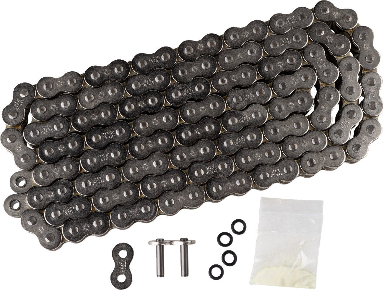 530 X1R Heavy Duty X-Ring Sealed Drive Chain