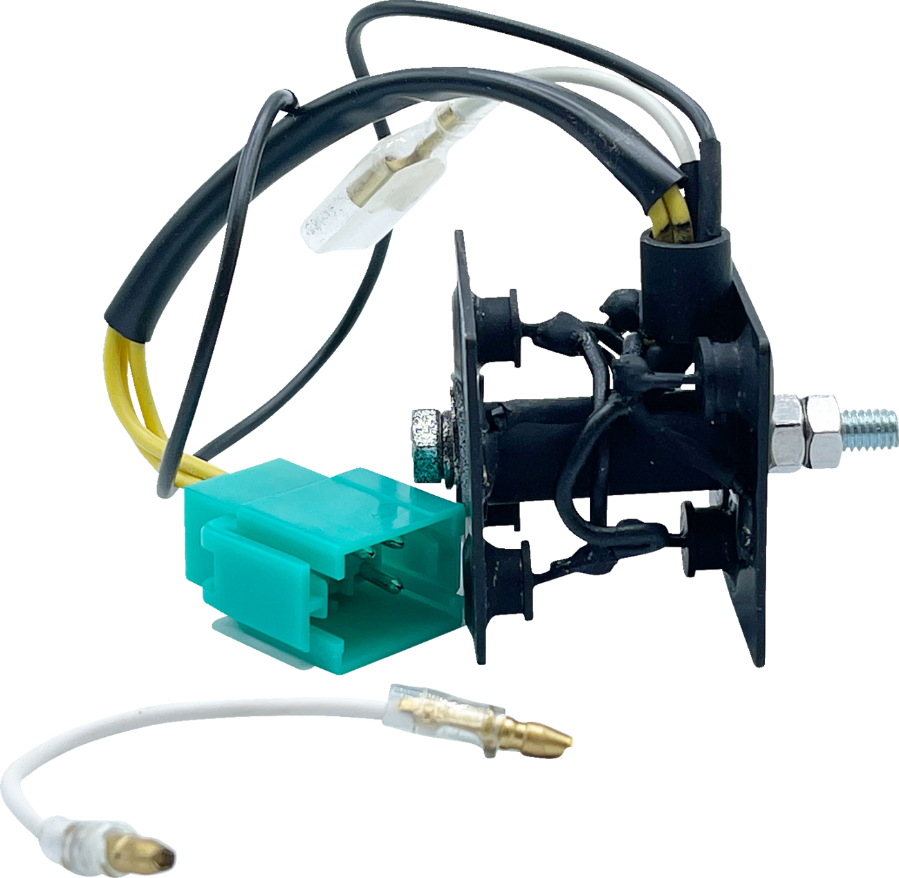 Rectifier
