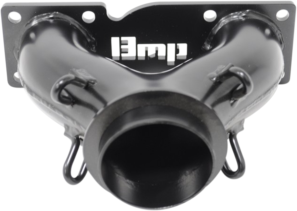 BIKEMAN PERFORMANCE Y-Pipe Performance Manifold
