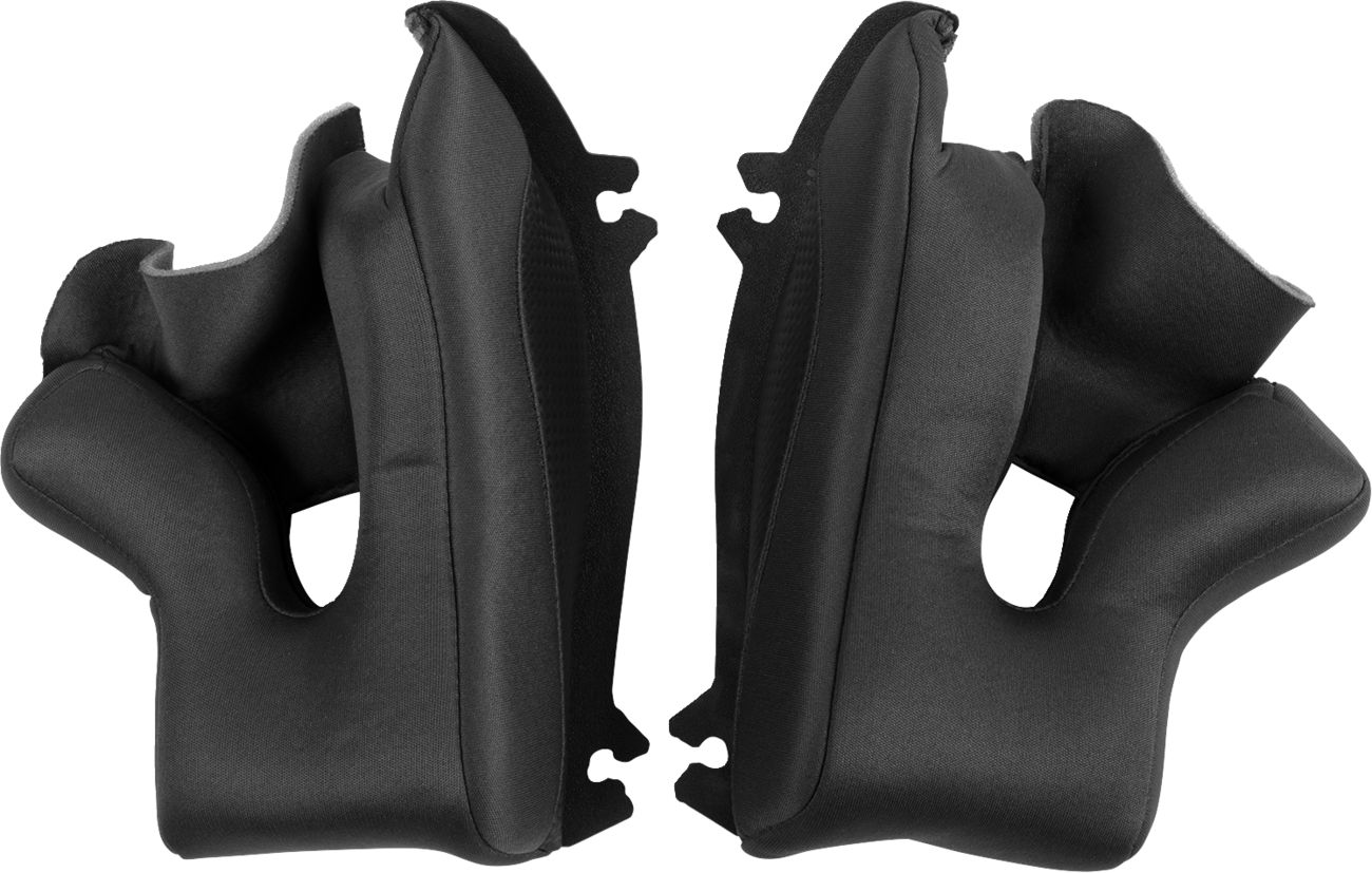Z1R Talon Helmet Cheek Pads