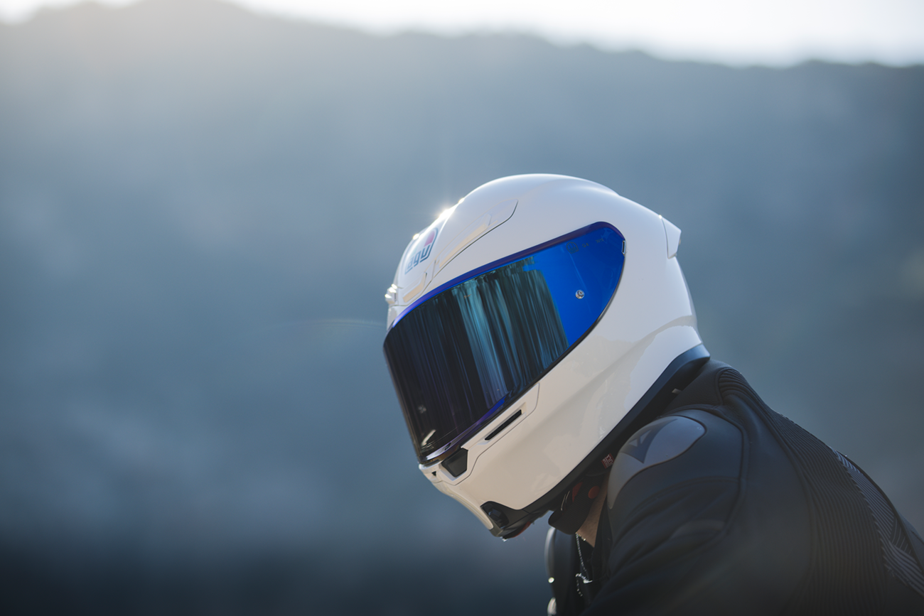 AGV K6 S Helmet