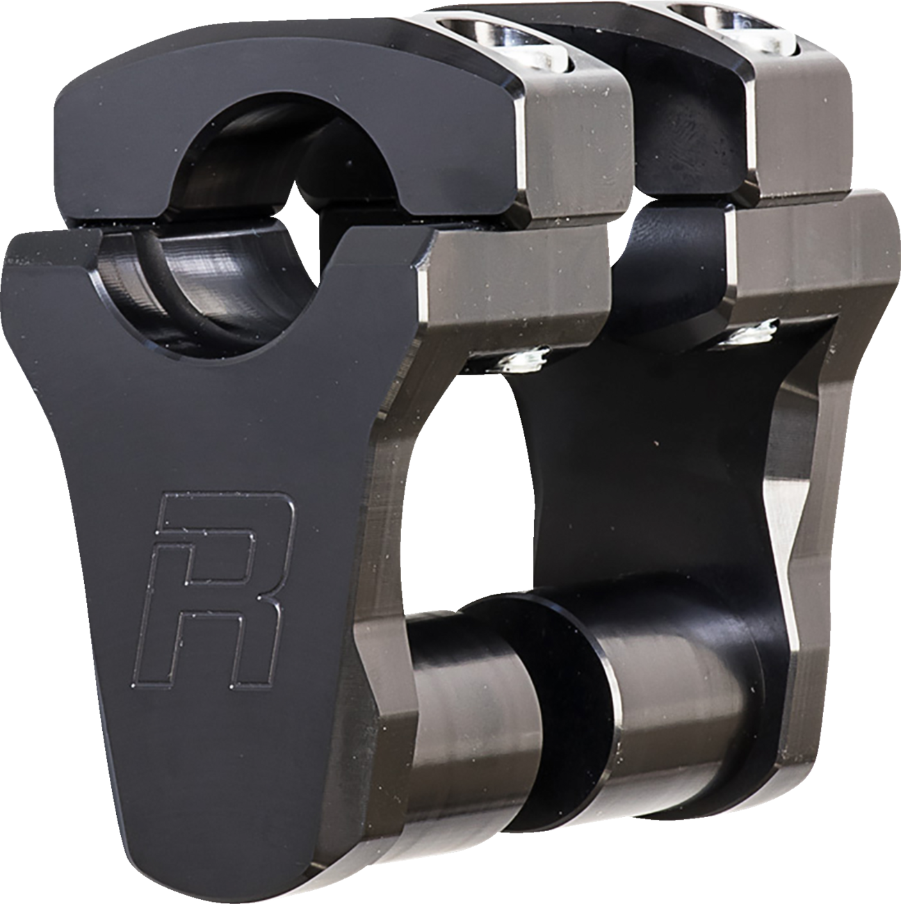 2" Pivoting Handlebar Riser