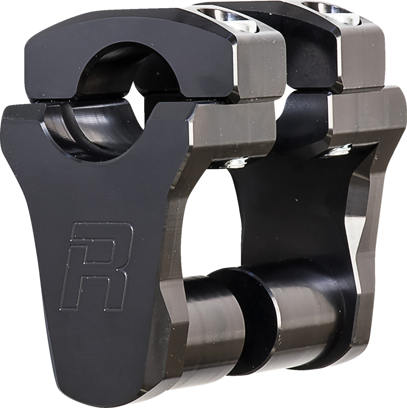 ROX SPEED FX Street Pivoting Handlebar Riser