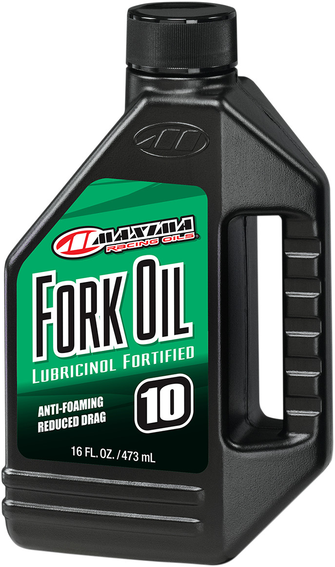 Maxima Fork Oil