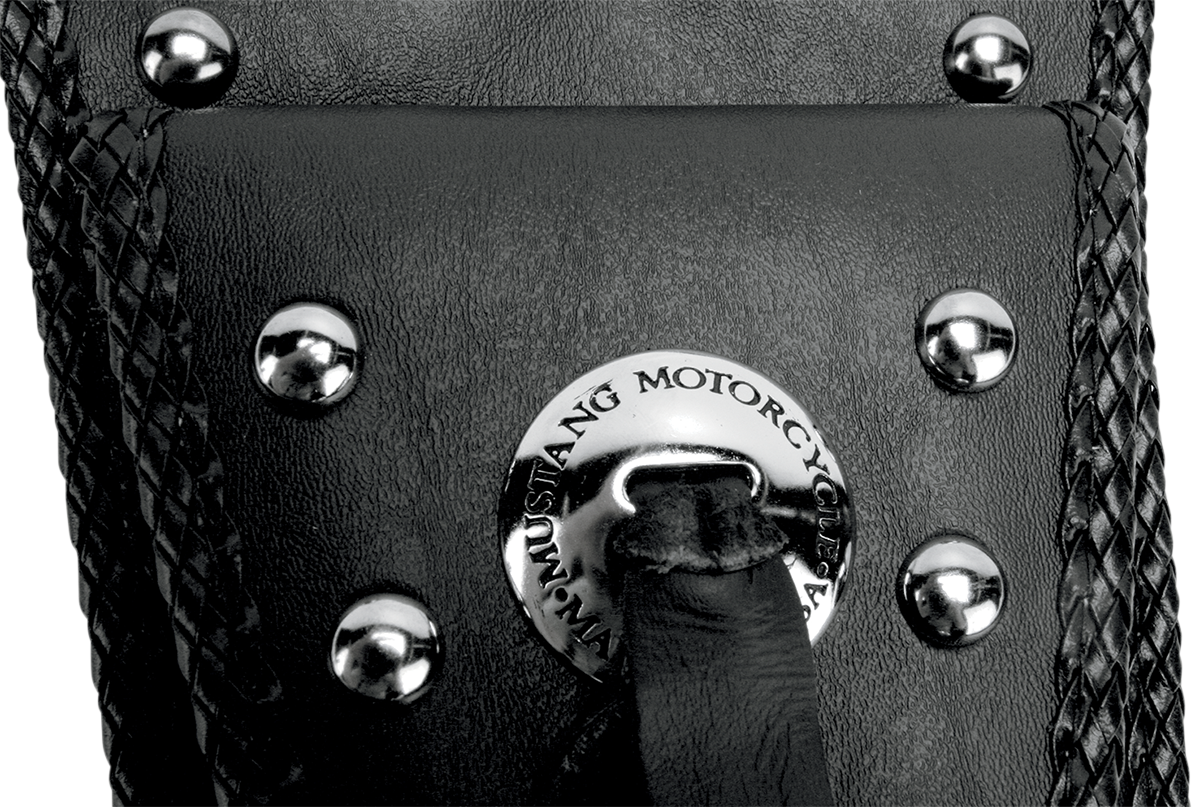 MUSTANG Pouch Tank Bib