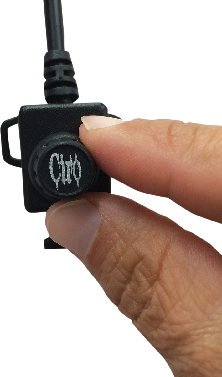 Ciro Shock & Awe Rotary Controller