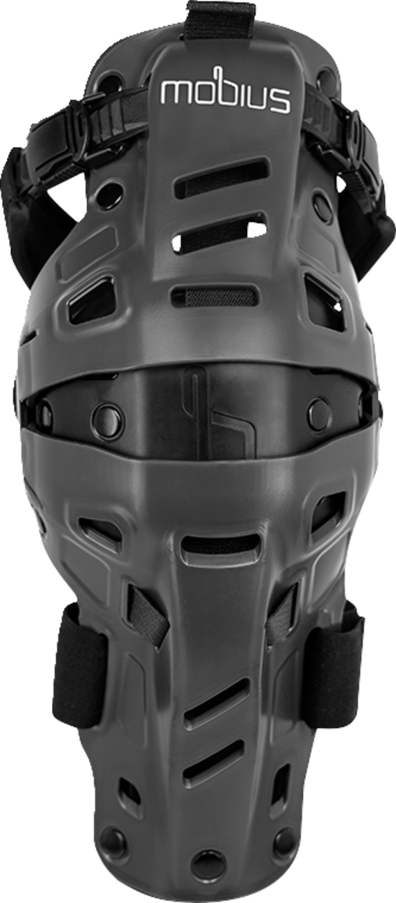 Mobius X8H Hybrid Knee Support