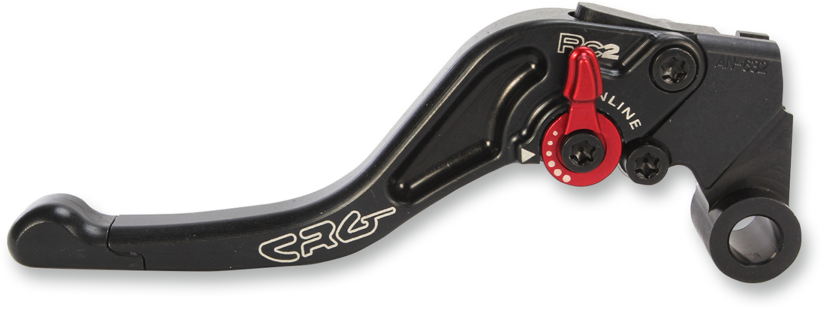 CRG RC2 Shorty Clutch Lever