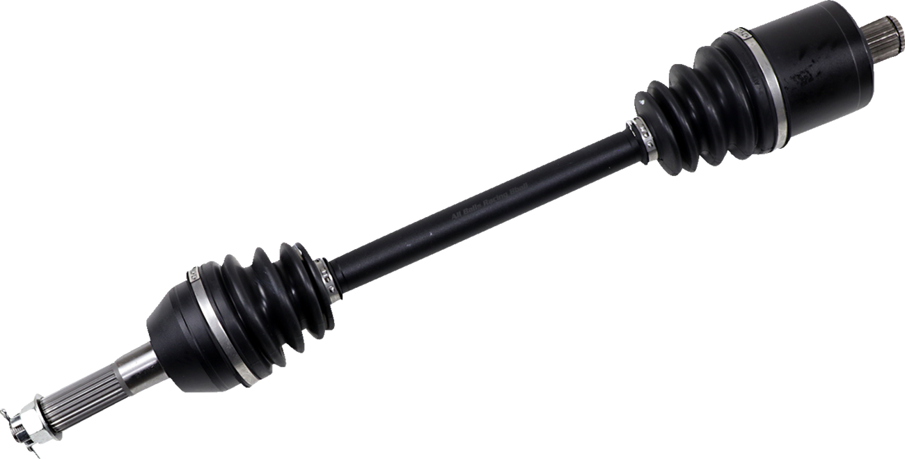 ALL BALLS 8 Ball Extreme Duty Axle
