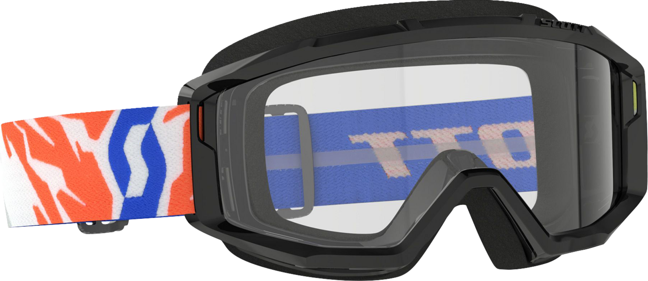 Scott Primal Youth Goggles