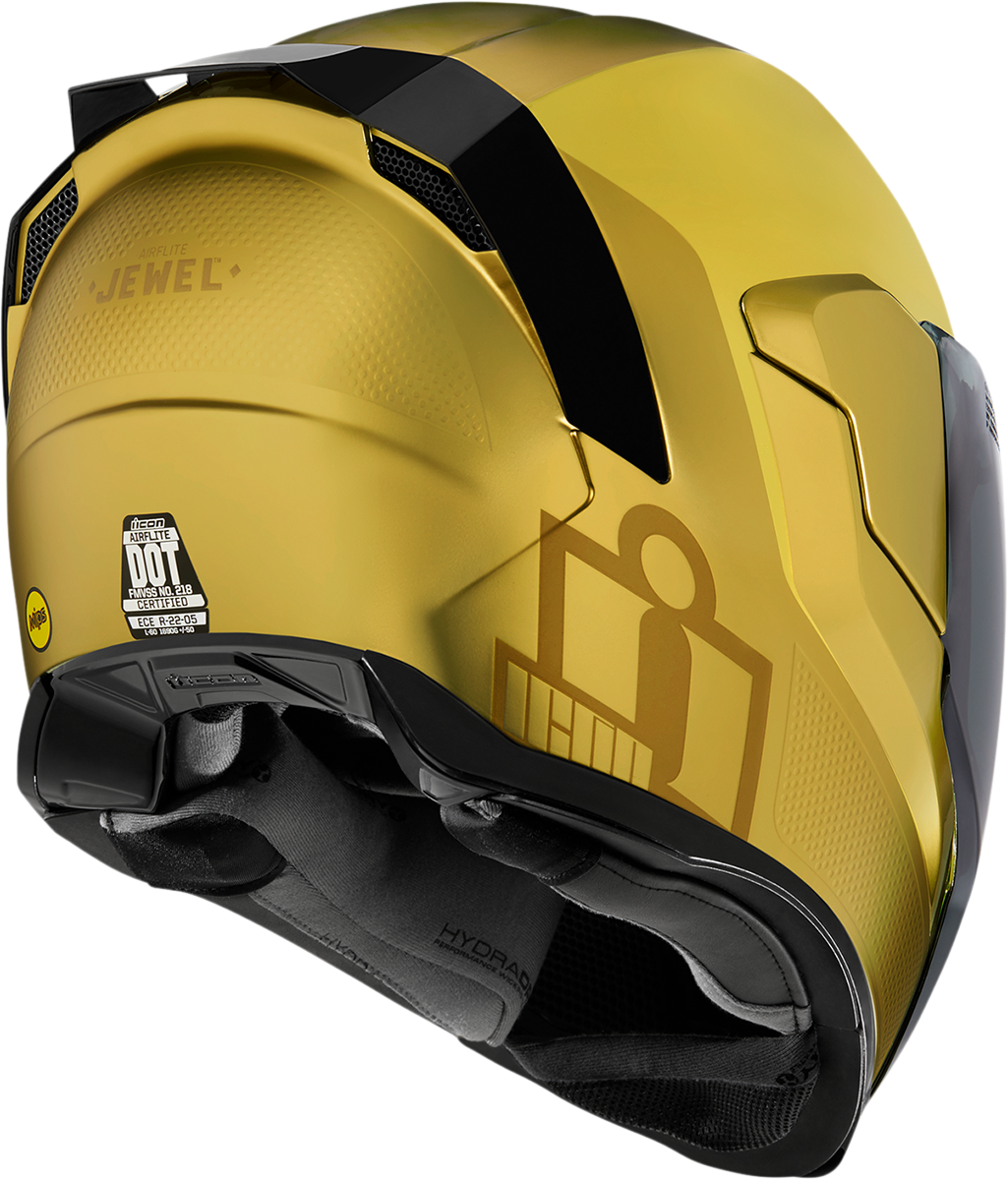 Icon Airflite™ Jewel MIPS® Helmet