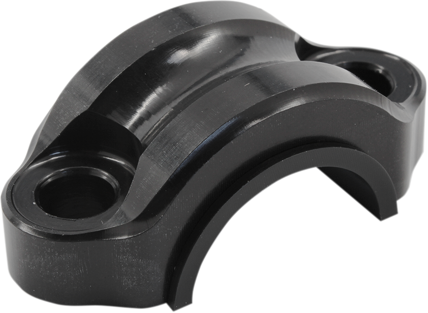 Works Connection Rotating Master Cylinder Clamp Honda / Kawasaki / KTM / Suzuki / Yamaha / Stark