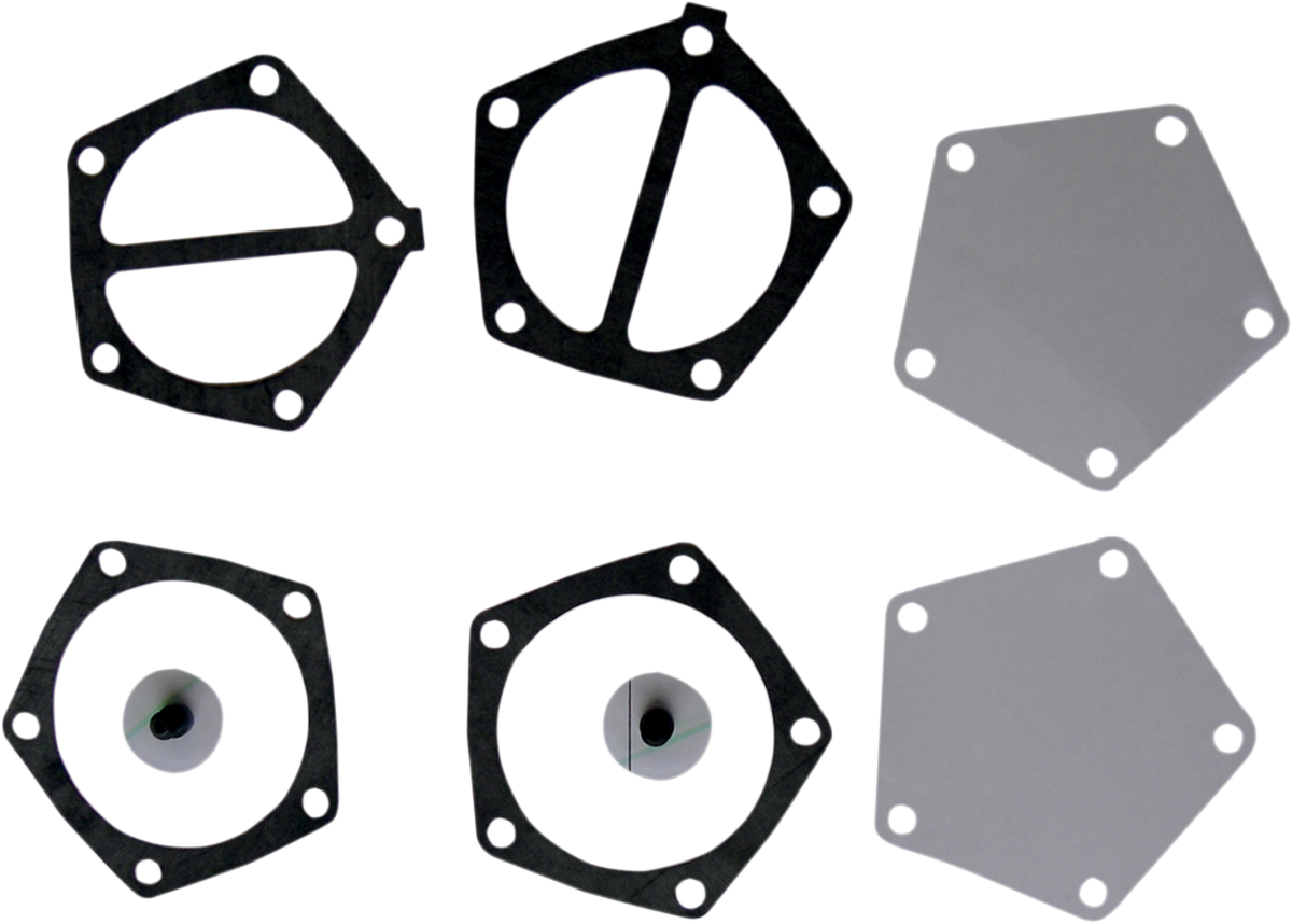 MIKUNI Fuel Pump Repair Kit