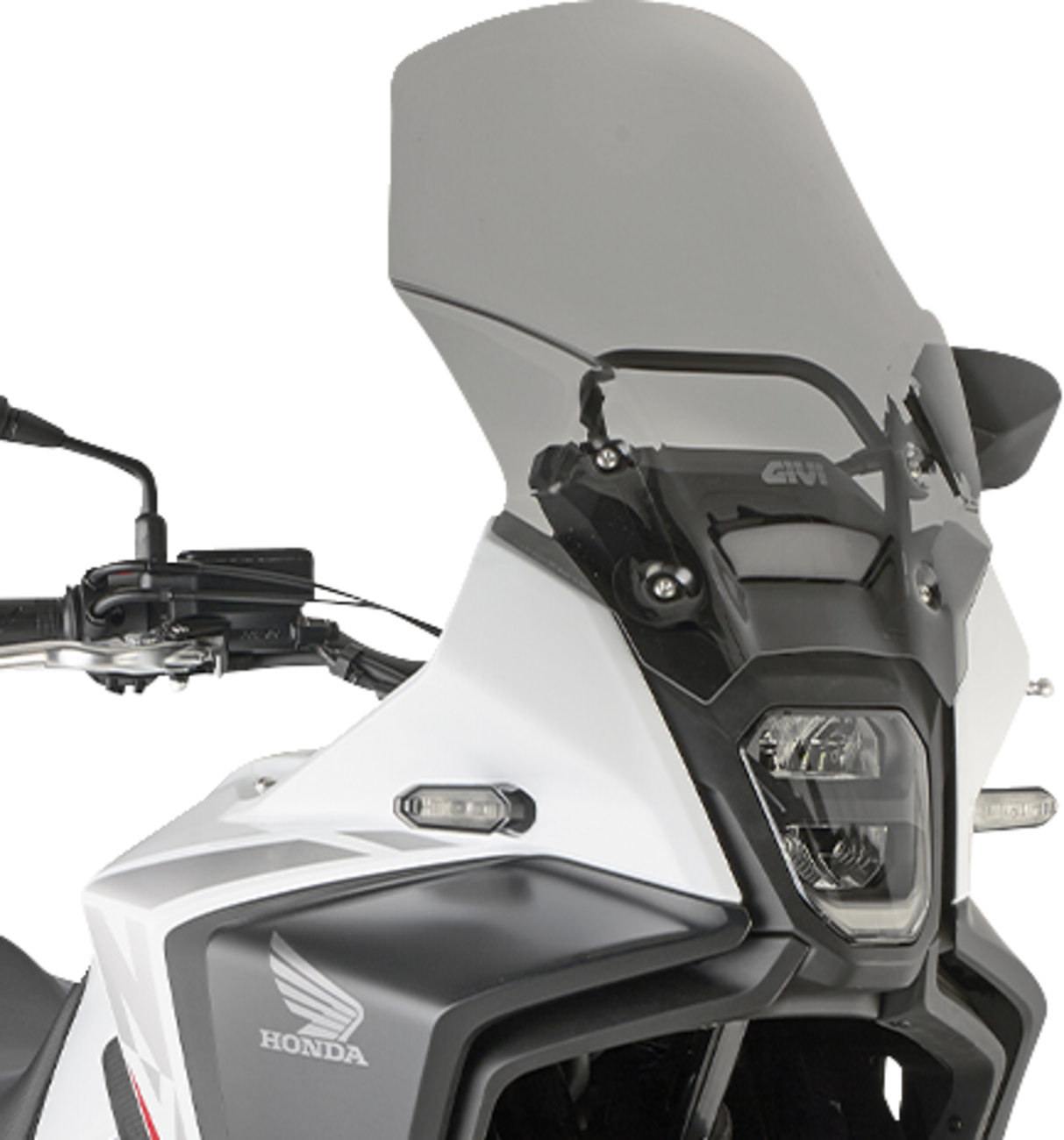 Givi Windscreen D1203S / D1203ST Honda NX500 2024-2025